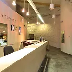Rija Old Town Hotell Tallinn