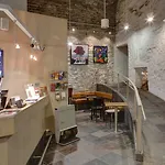 Hotell Rija Old Town Tallinn