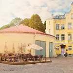 Rija Old Town Hotell 3*