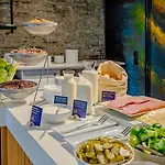 Rija Old Town Hotell Tallinn