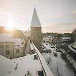 Rija Old Town
