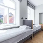 Rija Old Town Hotell