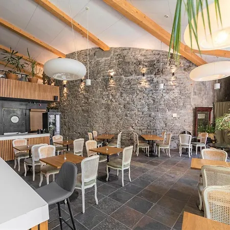 Hotel Rija Old Town 3*