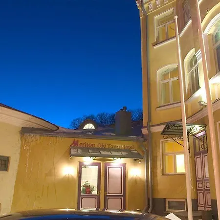 Rija Old Town 3* Tallin