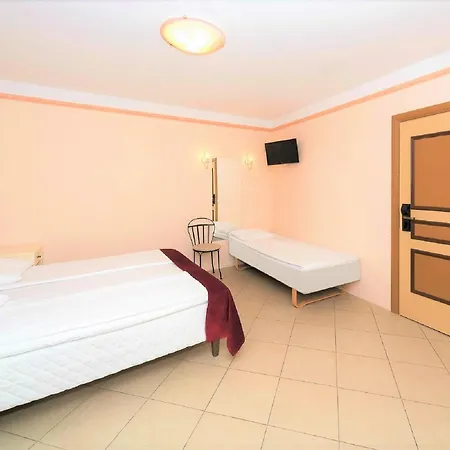 Rija Old Town Hotel Tallin