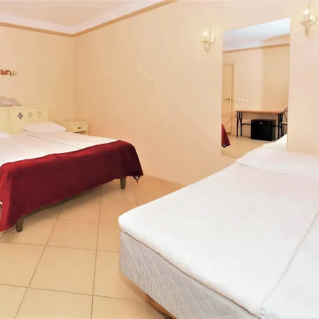 Hotel Rija Old Town Tallin