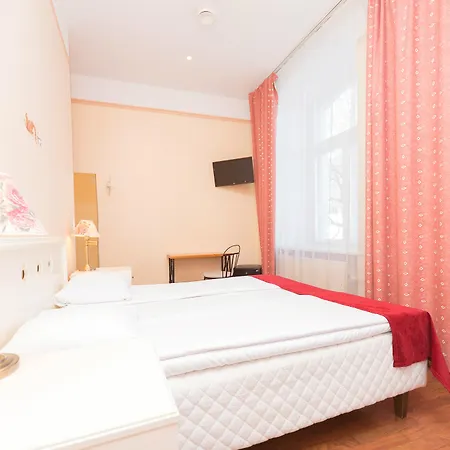 Hotel Rija Old Town