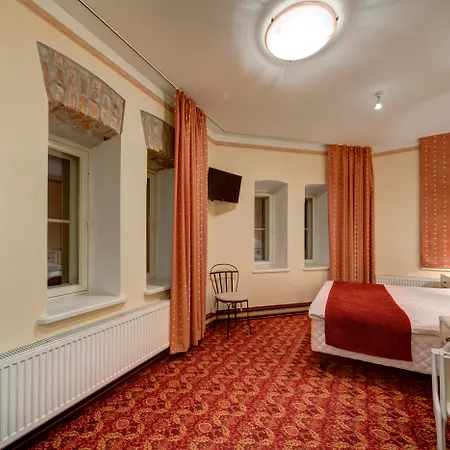 Rija Old Town Hotel Tallin