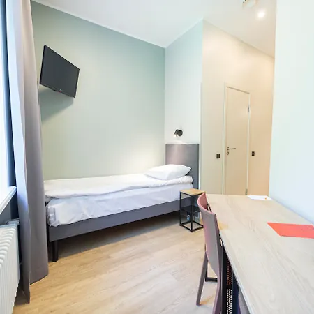 Hotel Rija Old Town