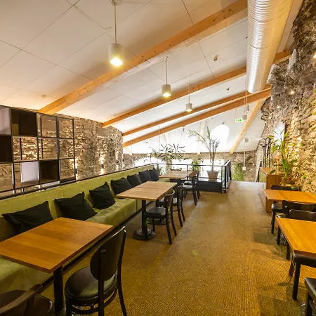 Rija Old Town Hotel 3*