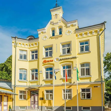 Rija Old Town 3* Tallin