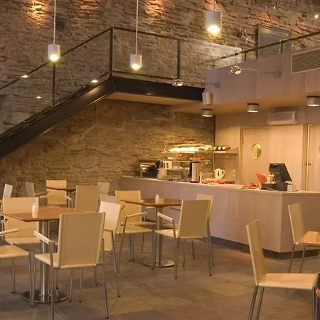 Rija Old Town Hotel 3*