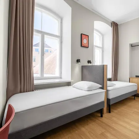 Rija Old Town Hotel