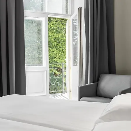 Rija Old Town Hotel 3*