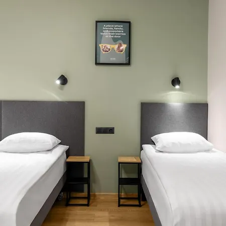 Rija Old Town Hotel 3*