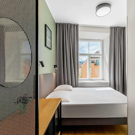 Hotel Rija Old Town Tallin