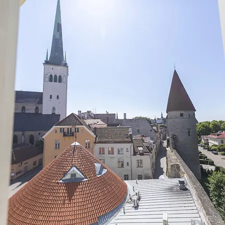 Hotell Rija Old Town