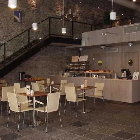 Hotel Rija Old Town Tallin