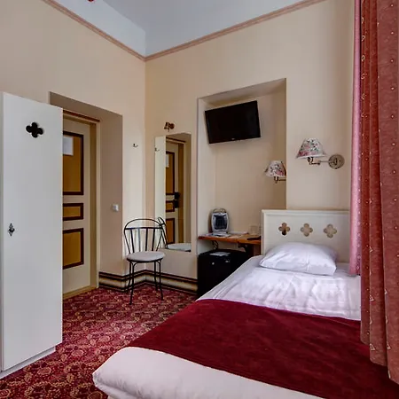 Rija Old Town Hotel 3*