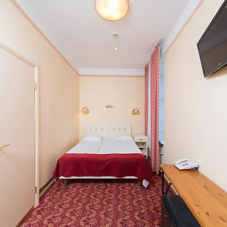 Rija Old Town Hotel