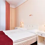 Hotel Rija Old Town Tallinn