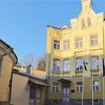 Hotel Rija Old Town Tallin