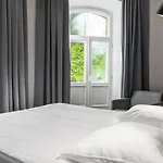 Hotel Rija Old Town