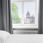 Hotel Rija Old Town 3*