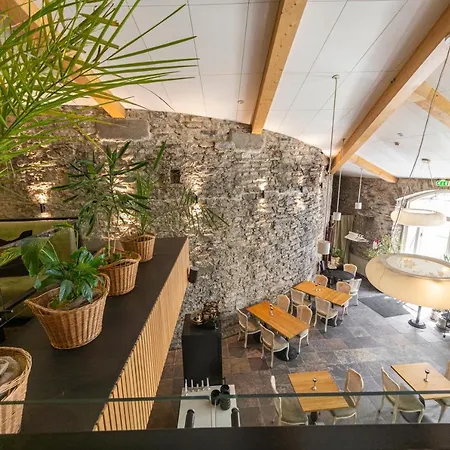 Rija Old Town Hotell Tallinn
