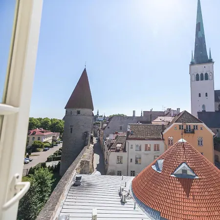 Rija Old Town Hotell 3*