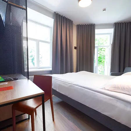 Rija Old Town ホテル