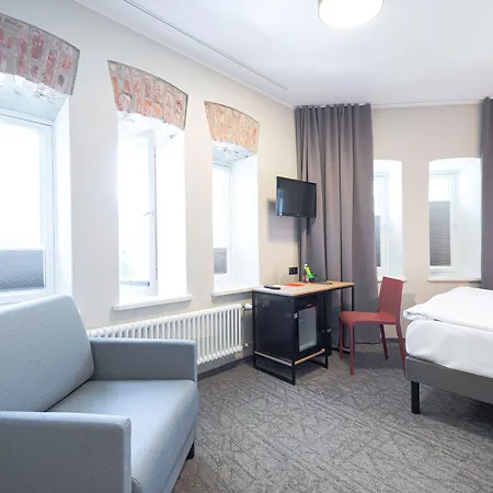 Rija Old Town Hotel