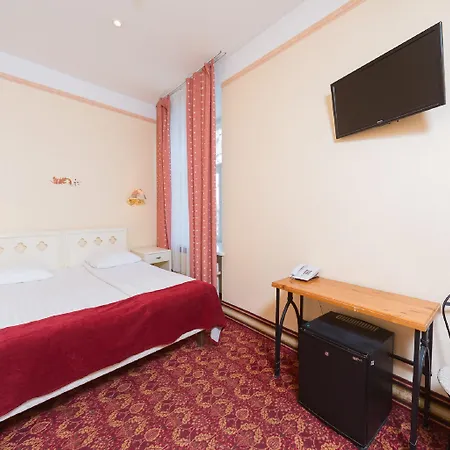 Rija Old Town 3*