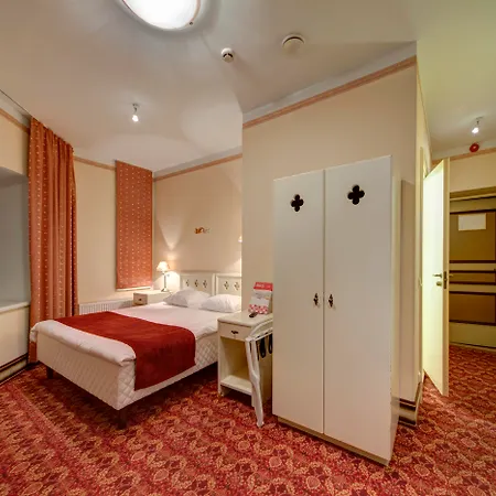 Rija Old Town タリン