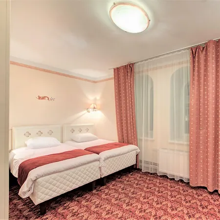 Rija Old Town 3*