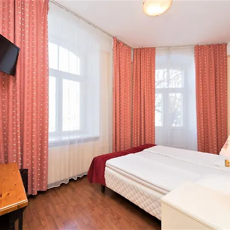 Rija Old Town Hotel