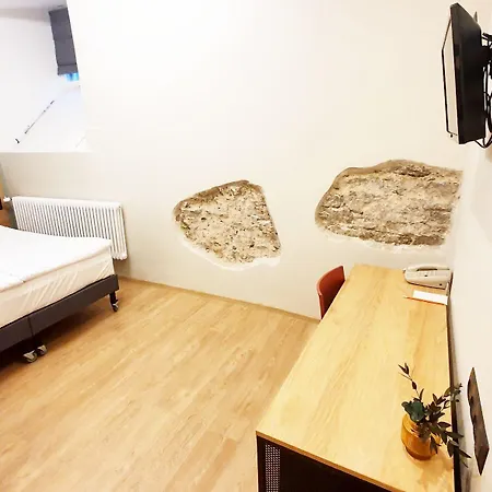 Hotel Rija Old Town