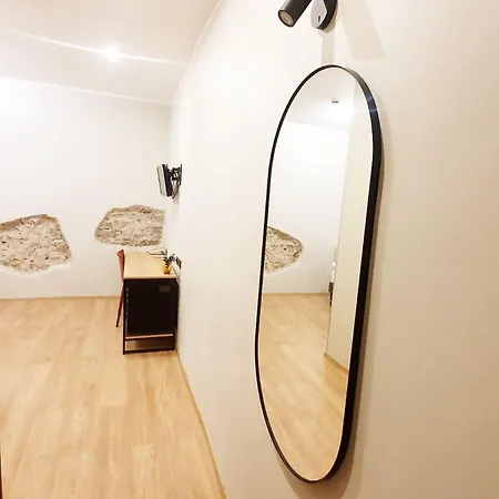 Rija Old Town Hotell Tallinn