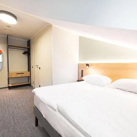 Hotel Rija Old Town