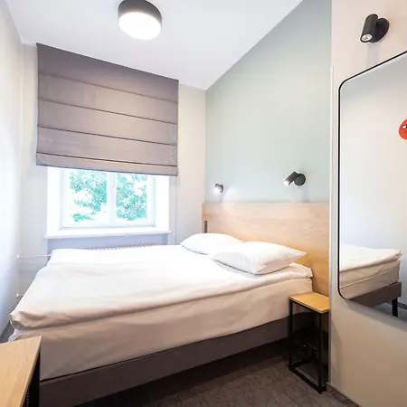 Rija Old Town Hotel 3*