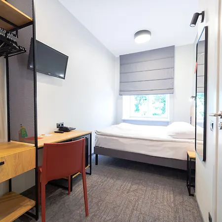 Rija Old Town 3* تالين