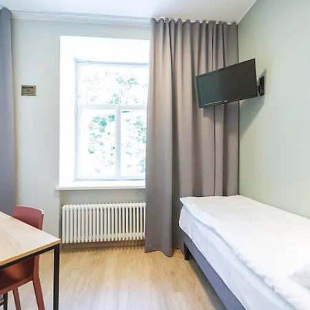 Отель Rija Old Town 3*