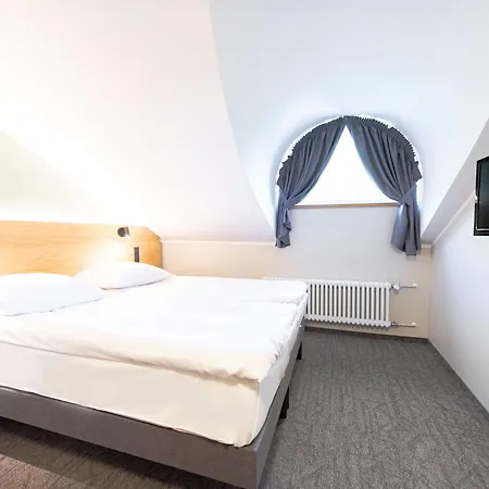 Rija Old Town Hotell 3*