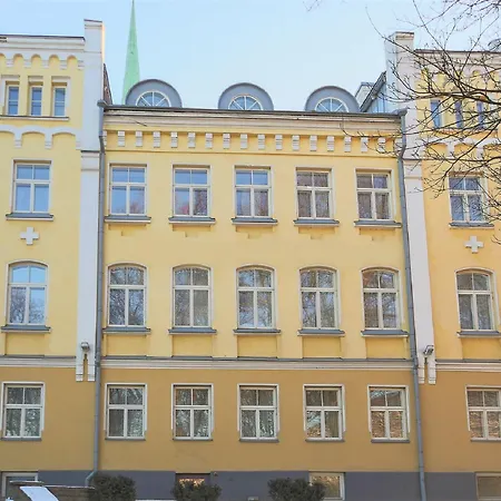 Rija Old Town Hotel