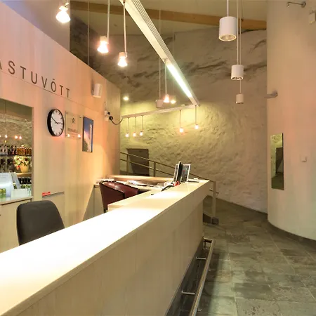 Rija Old Town ホテル タリン