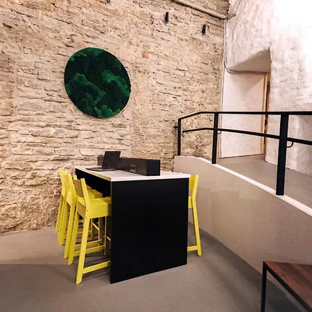 Rija Old Town Hotel Tallin