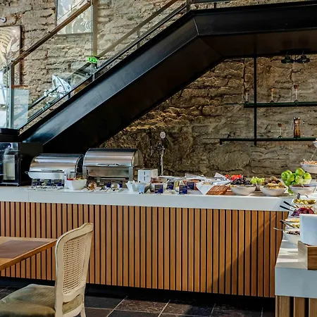 Rija Old Town Hotel Tallinn