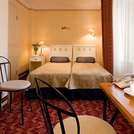 فندق Rija Old Town تالين