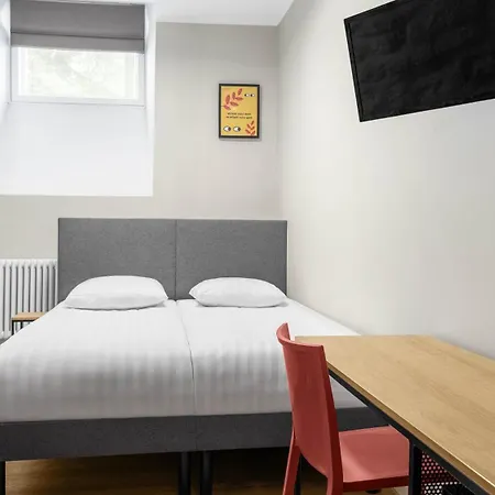 Rija Old Town 3* Tallin