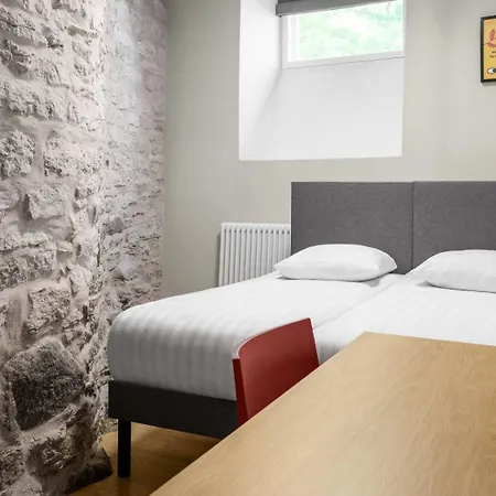 Hotel Rija Old Town Tallinn